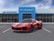 2027 Chevrolet Corvette Grand Sport 1LT