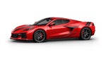 2027 Chevrolet Corvette Grand Sport 1LT