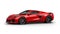 2027 Chevrolet Corvette Grand Sport 1LT
