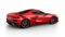 2027 Chevrolet Corvette Grand Sport 1LT