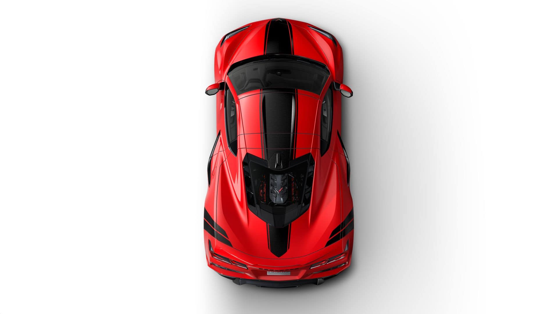 2027 Chevrolet Corvette Grand Sport 1LT