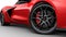 2027 Chevrolet Corvette Grand Sport 1LT