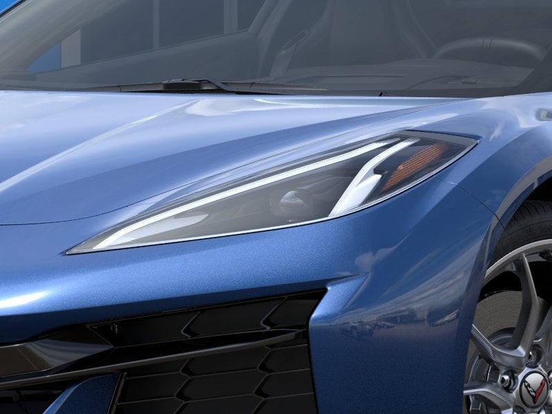 2027 Chevrolet Corvette Grand Sport 1LT