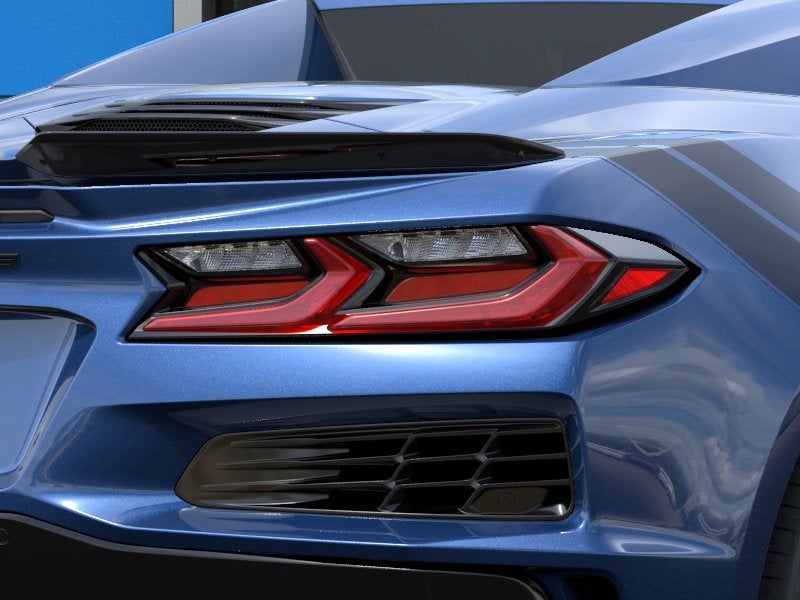 2027 Chevrolet Corvette Grand Sport 1LT