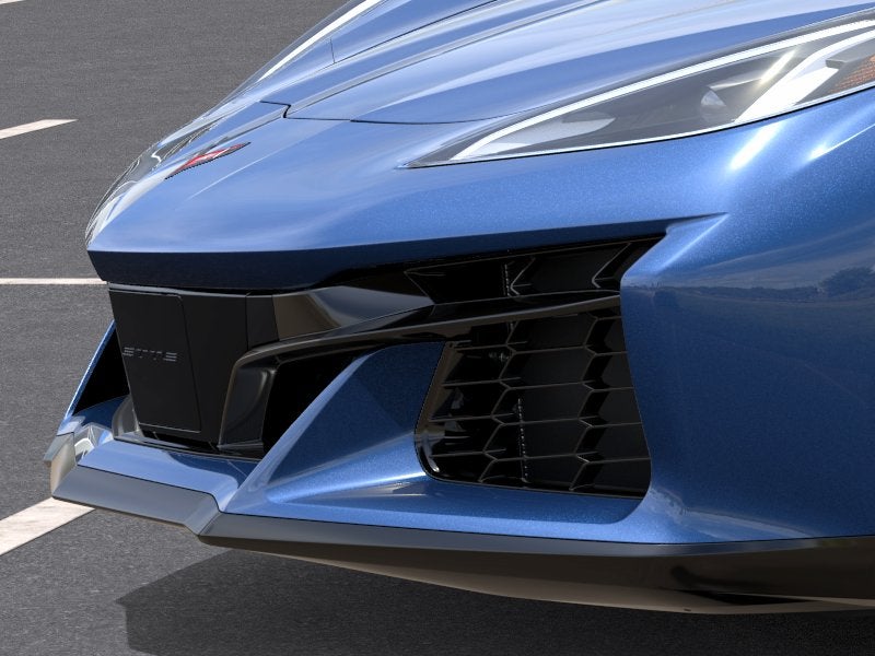 2027 Chevrolet Corvette Grand Sport 1LT