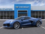 2027 Chevrolet Corvette Grand Sport 1LT