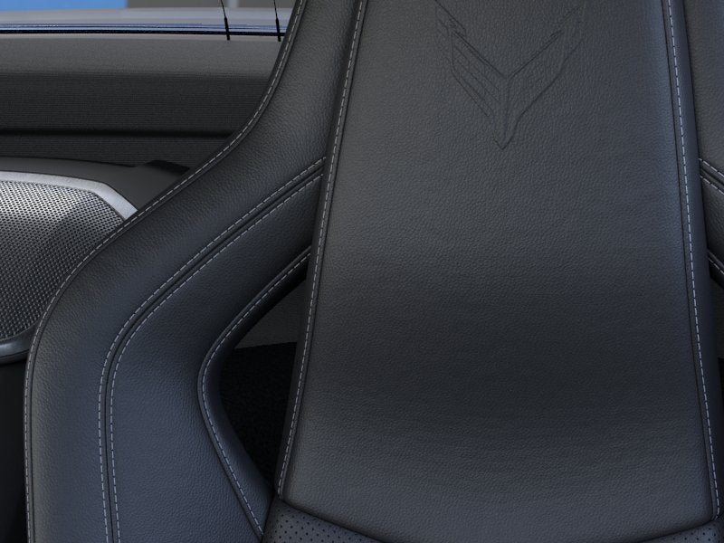 2027 Chevrolet Corvette Grand Sport 1LT