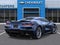 2027 Chevrolet Corvette Grand Sport 1LT