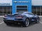 2027 Chevrolet Corvette Grand Sport 1LT