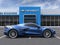 2027 Chevrolet Corvette Grand Sport 1LT