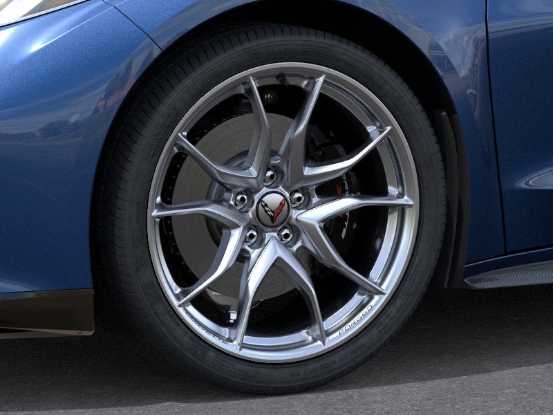 2027 Chevrolet Corvette Grand Sport 1LT