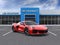 2027 Chevrolet Corvette Grand Sport 1LT