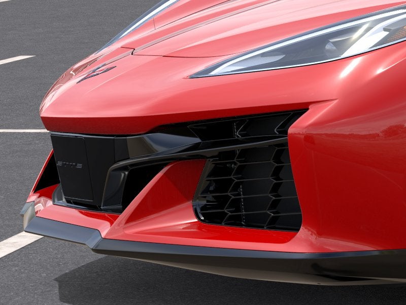 2027 Chevrolet Corvette Grand Sport 1LT