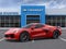2027 Chevrolet Corvette Grand Sport 1LT