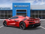 2027 Chevrolet Corvette Grand Sport 1LT