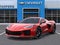 2027 Chevrolet Corvette Grand Sport 1LT