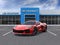 2027 Chevrolet Corvette Grand Sport 1LT