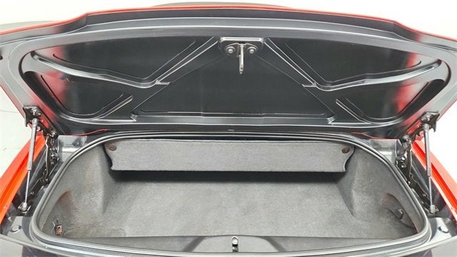 2016 Chevrolet Corvette Z06 Z06 2LZ