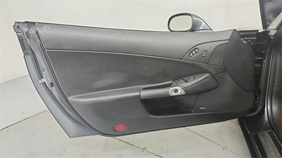 2010 Chevrolet Corvette Grand Sport Z16 Grand Sport w/3LT