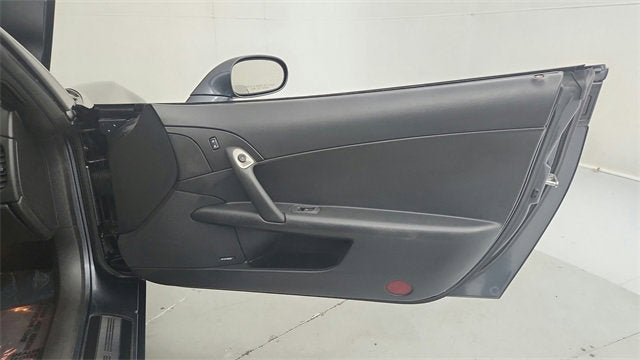 2010 Chevrolet Corvette Grand Sport Z16 Grand Sport w/3LT