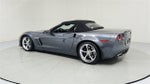 2010 Chevrolet Corvette Grand Sport Z16 Grand Sport w/3LT
