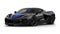 2027 Chevrolet Corvette Grand Sport 2LT