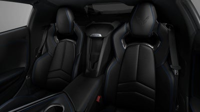2027 Chevrolet Corvette Grand Sport 2LT