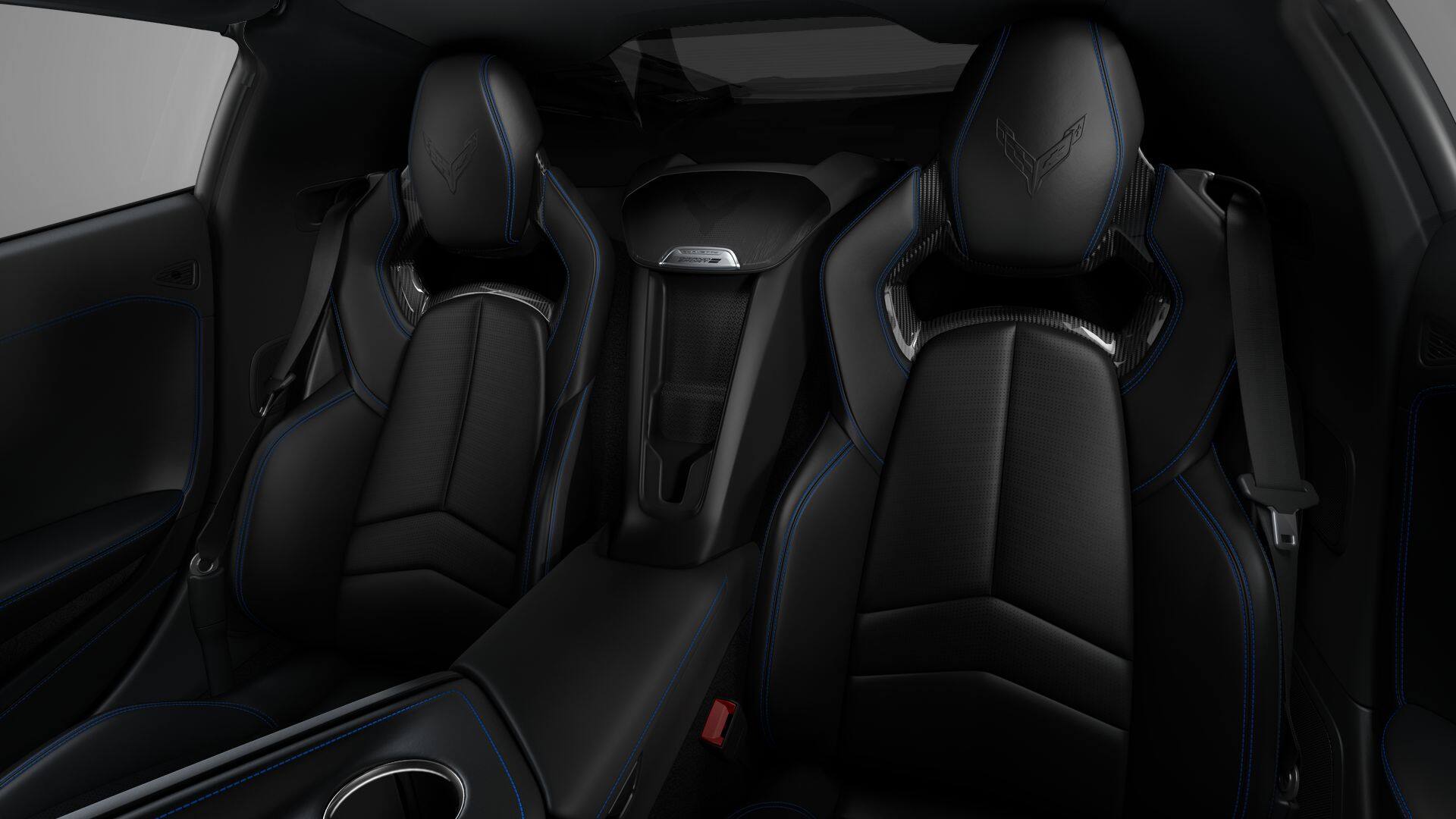2027 Chevrolet Corvette Grand Sport 2LT