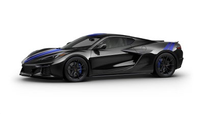 2027 Chevrolet Corvette Grand Sport 2LT