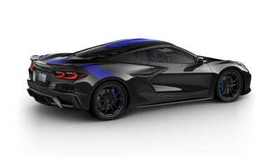2027 Chevrolet Corvette Grand Sport 2LT