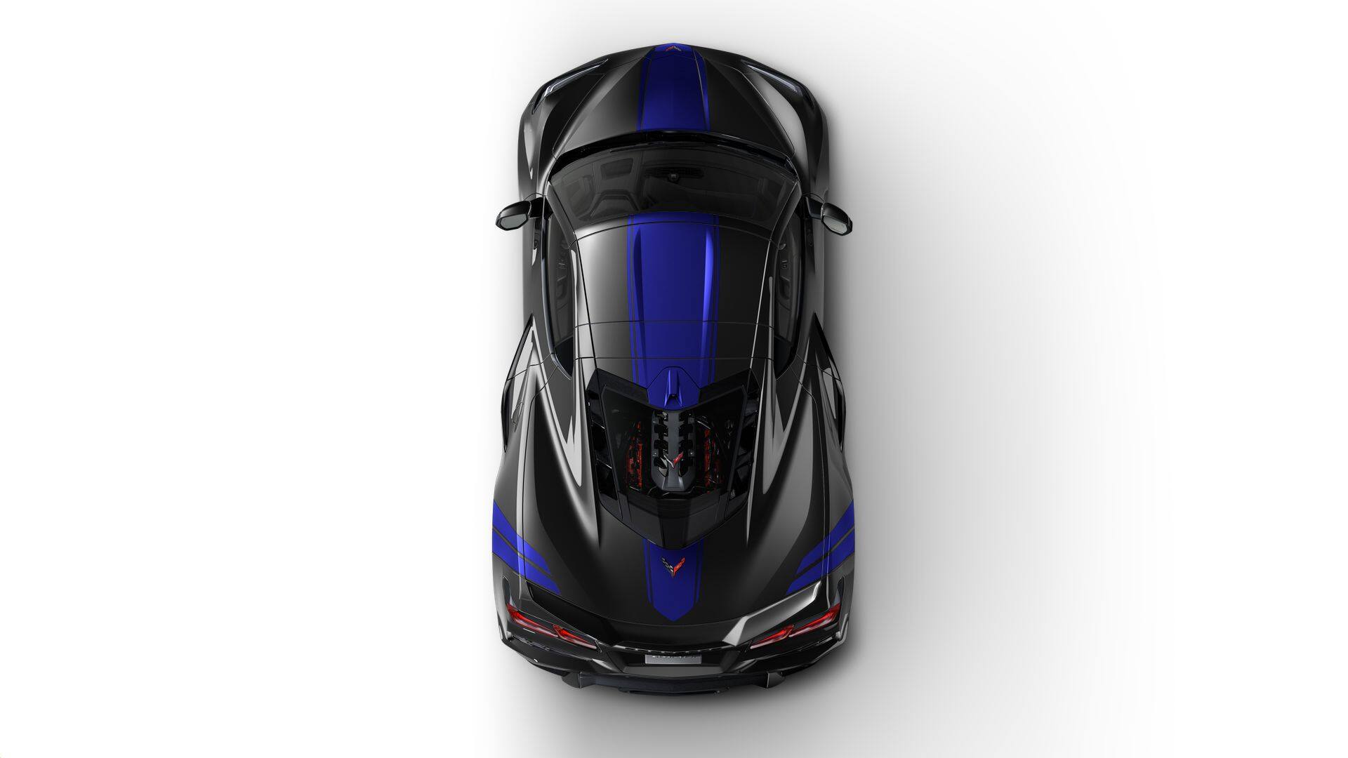 2027 Chevrolet Corvette Grand Sport 2LT