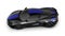 2027 Chevrolet Corvette Grand Sport 2LT