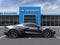 2027 Chevrolet Corvette Grand Sport 2LT