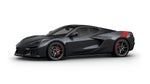 2027 Chevrolet Corvette Grand Sport 2LT