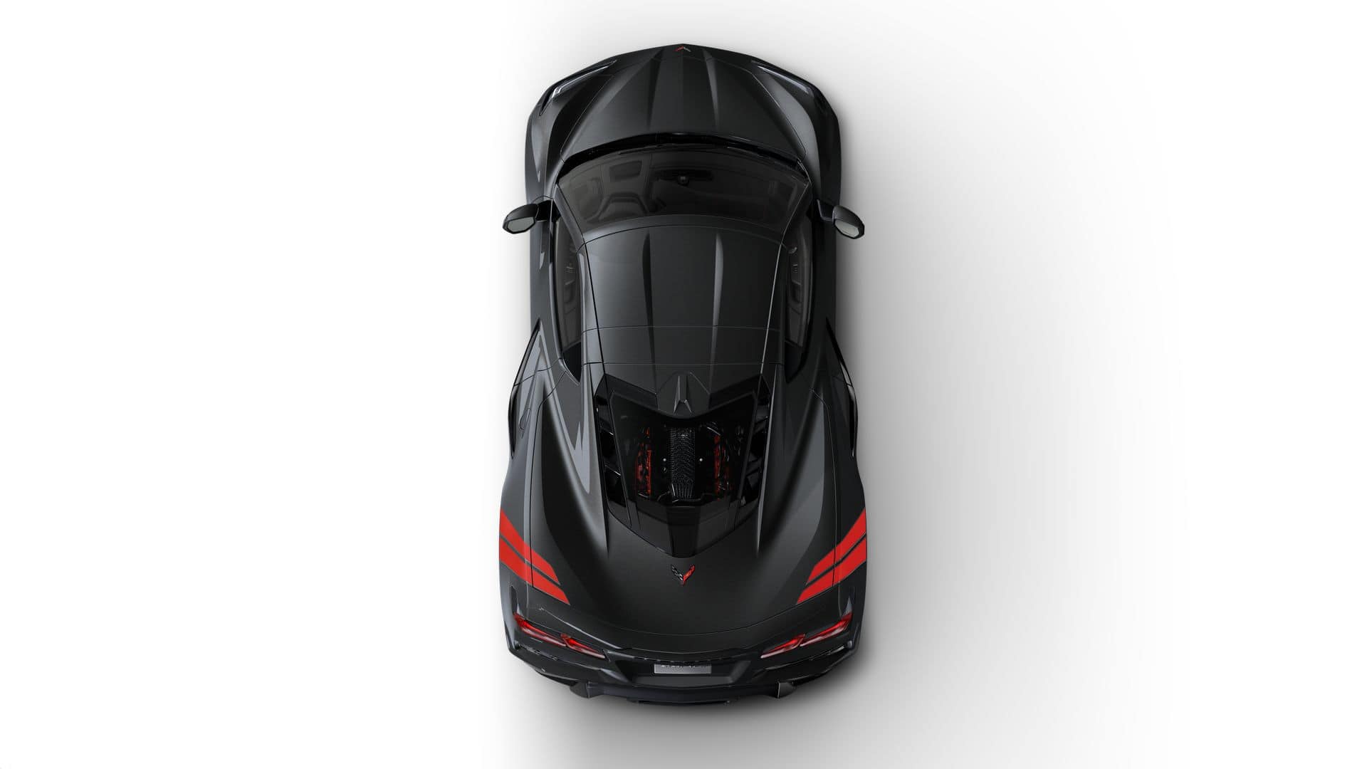 2027 Chevrolet Corvette Grand Sport 2LT