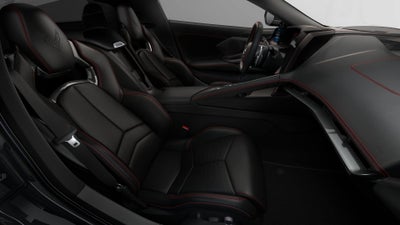 2027 Chevrolet Corvette Grand Sport 2LT