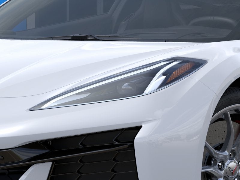 2027 Chevrolet Corvette Grand Sport 2LT