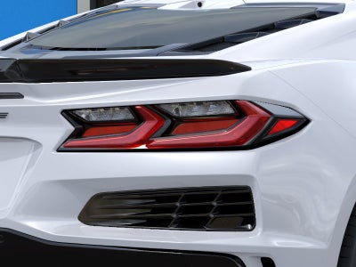2027 Chevrolet Corvette Grand Sport 2LT