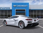 2027 Chevrolet Corvette Grand Sport 2LT
