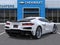 2027 Chevrolet Corvette Grand Sport 2LT