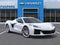 2027 Chevrolet Corvette Grand Sport 2LT