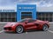 2027 Chevrolet Corvette Grand Sport 2LT