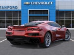 2027 Chevrolet Corvette Grand Sport 2LT