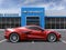 2027 Chevrolet Corvette Grand Sport 2LT