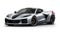 2027 Chevrolet Corvette Grand Sport 2LT