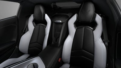 2027 Chevrolet Corvette Grand Sport 2LT