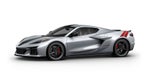 2027 Chevrolet Corvette Grand Sport 2LT