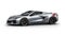 2027 Chevrolet Corvette Grand Sport 2LT
