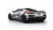 2027 Chevrolet Corvette Grand Sport 2LT