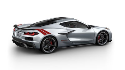 2027 Chevrolet Corvette Grand Sport 2LT